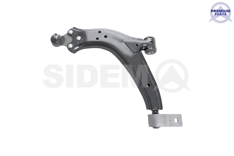 SIDEM 53570 Control/Trailing Arm, wheel suspension