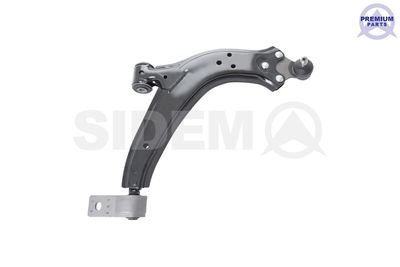 Control/Trailing Arm, wheel suspension SIDEM 53571