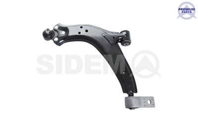 Control/Trailing Arm, wheel suspension SIDEM 53574