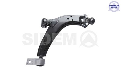 Control/Trailing Arm, wheel suspension SIDEM 53575