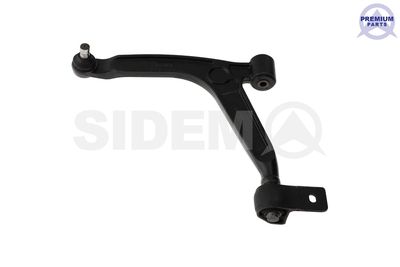 Control/Trailing Arm, wheel suspension SIDEM 53576