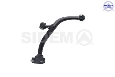 Control/Trailing Arm, wheel suspension SIDEM 53579