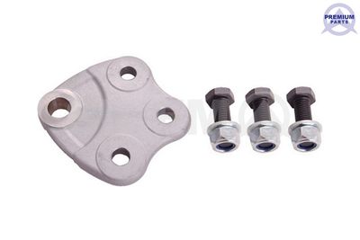 Ball Joint SIDEM 53587