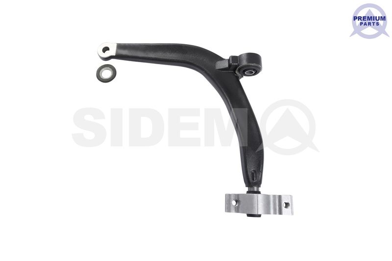 SIDEM 53670 Control/Trailing Arm, wheel suspension