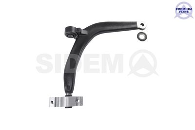 Control/Trailing Arm, wheel suspension SIDEM 53671