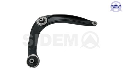 Control/Trailing Arm, wheel suspension SIDEM 53773