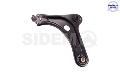 Control/Trailing Arm, wheel suspension SIDEM 53774