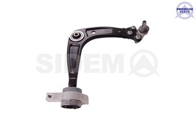 Control/Trailing Arm, wheel suspension SIDEM 53779