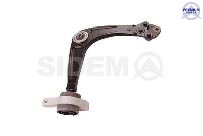 Control/Trailing Arm, wheel suspension SIDEM 53871