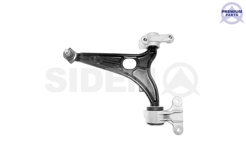 SIDEM 53872 Control/Trailing Arm, wheel suspension