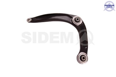 Control/Trailing Arm, wheel suspension SIDEM 53874