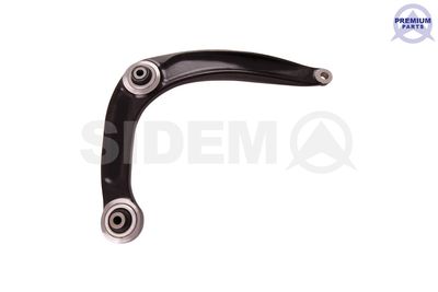 Control/Trailing Arm, wheel suspension SIDEM 53875