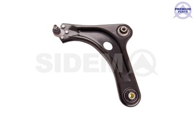 Control/Trailing Arm, wheel suspension SIDEM 53876
