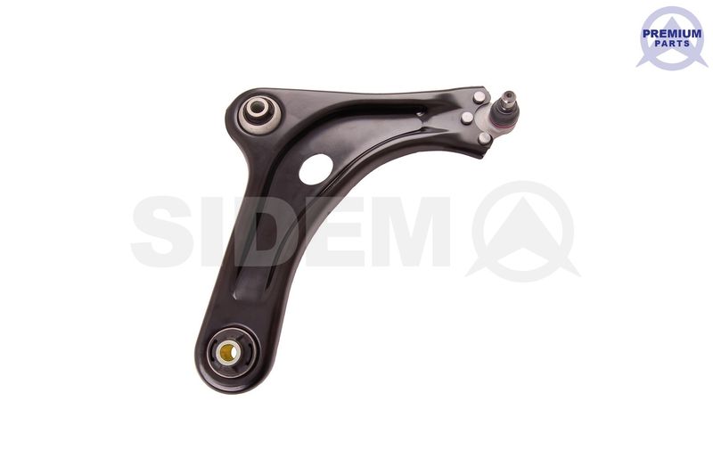 SIDEM 53877 Control/Trailing Arm, wheel suspension
