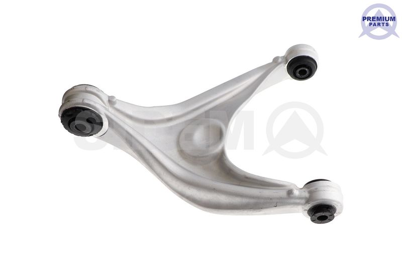 SIDEM 53878 Control/Trailing Arm, wheel suspension