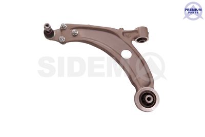 Control/Trailing Arm, wheel suspension SIDEM 53972
