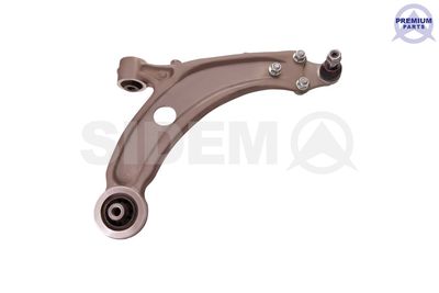 Control/Trailing Arm, wheel suspension SIDEM 53973