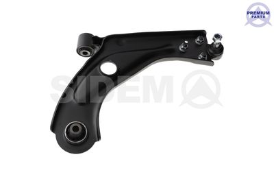 Control/Trailing Arm, wheel suspension SIDEM 53975