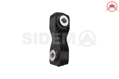 Link/Coupling Rod, stabiliser bar SIDEM 54064