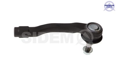 Tie Rod End SIDEM 54139