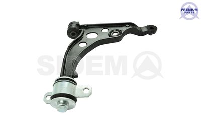 Control/Trailing Arm, wheel suspension SIDEM 54171