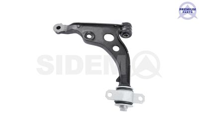 Control/Trailing Arm, wheel suspension SIDEM 54172