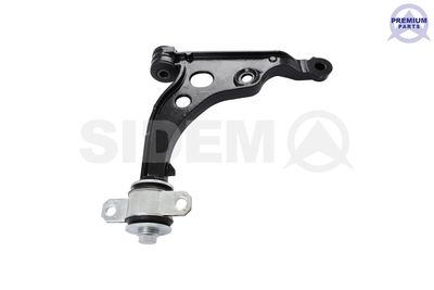 Control/Trailing Arm, wheel suspension SIDEM 54177