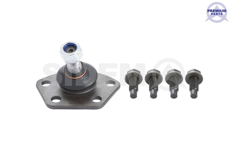 SIDEM 54182 Ball Joint