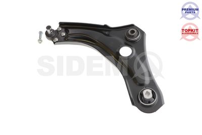 Control/Trailing Arm, wheel suspension SIDEM 5470