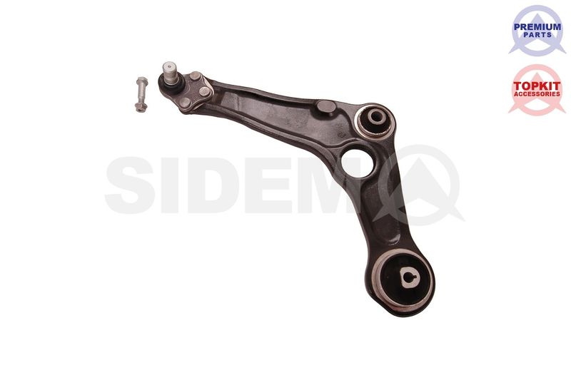 SIDEM 5472 Control/Trailing Arm, wheel suspension