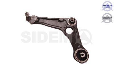 Control/Trailing Arm, wheel suspension SIDEM 5474