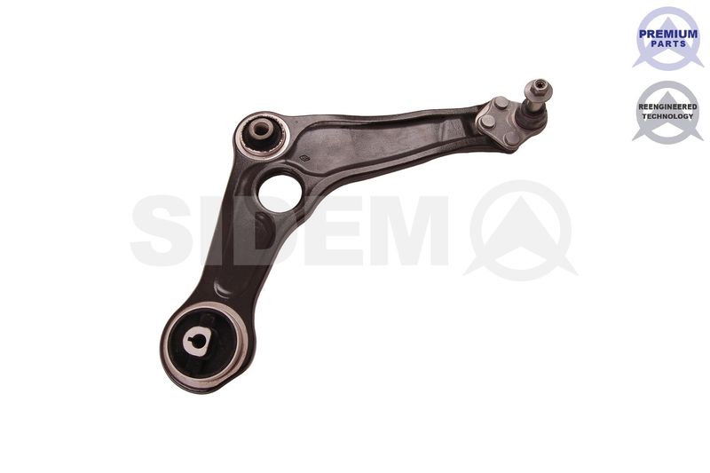 SIDEM 5475 Control/Trailing Arm, wheel suspension