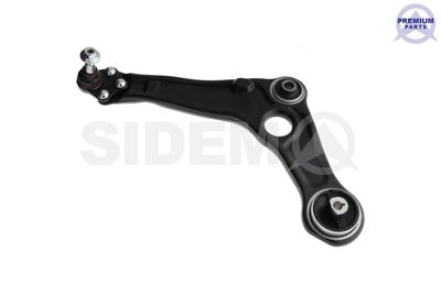 Control/Trailing Arm, wheel suspension SIDEM 5476