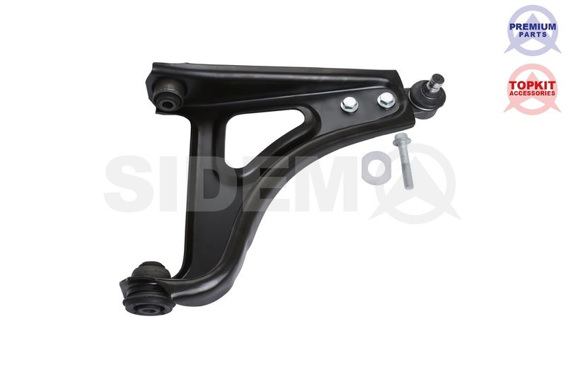 SIDEM 5573 Control/Trailing Arm, wheel suspension
