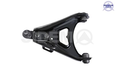 Control/Trailing Arm, wheel suspension SIDEM 5585 A