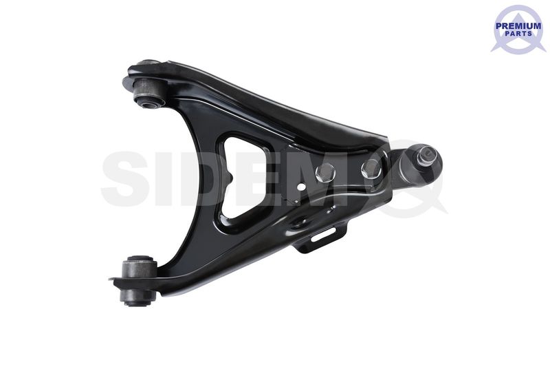 SIDEM 5585 B Control/Trailing Arm, wheel suspension