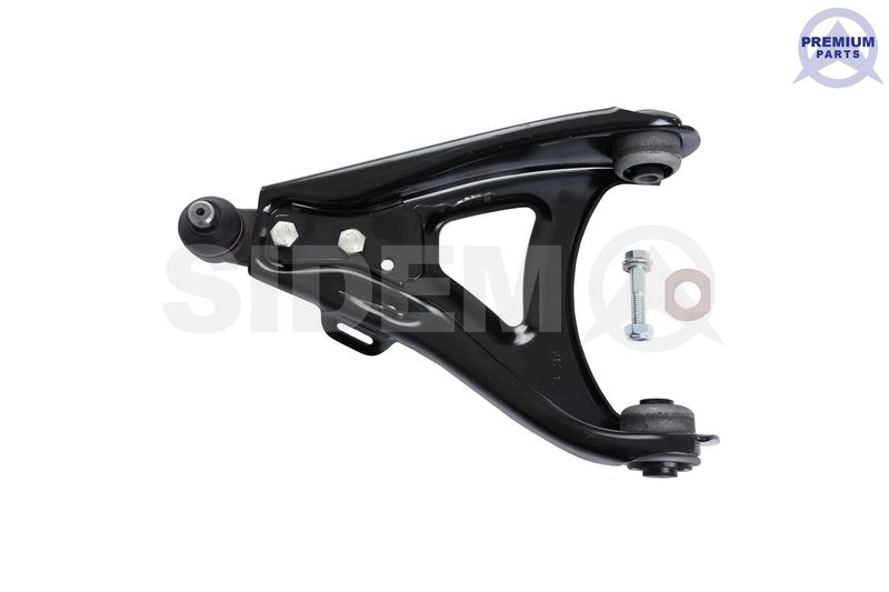 SIDEM 5586 A Control/Trailing Arm, wheel suspension