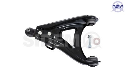 Control/Trailing Arm, wheel suspension SIDEM 5586 A