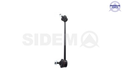 Link/Coupling Rod, stabiliser bar SIDEM 5663