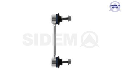 Link/Coupling Rod, stabiliser bar SIDEM 5668