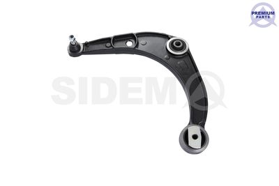 Control/Trailing Arm, wheel suspension SIDEM 5676