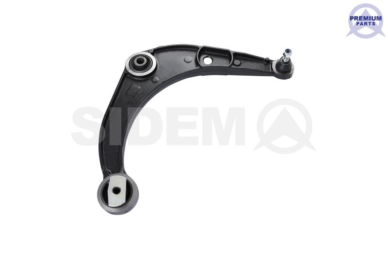 SIDEM 5677 Control/Trailing Arm, wheel suspension