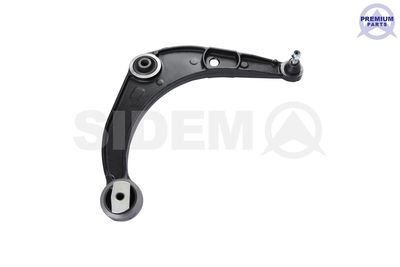Control/Trailing Arm, wheel suspension SIDEM 5677
