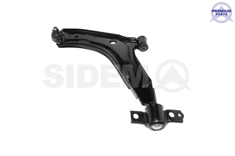 SIDEM 57074 Control/Trailing Arm, wheel suspension