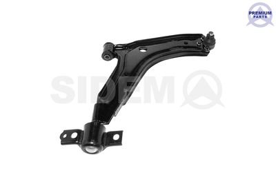 Control/Trailing Arm, wheel suspension SIDEM 57075