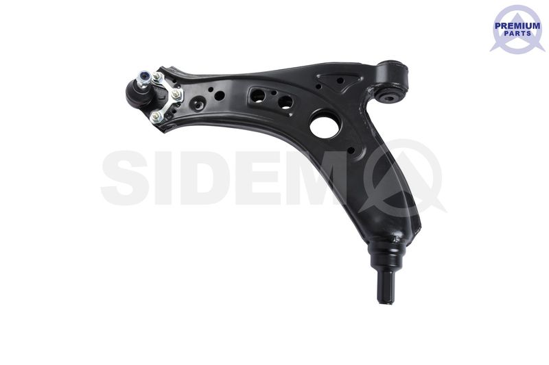 SIDEM 57076 Control/Trailing Arm, wheel suspension