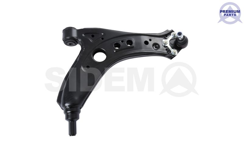 SIDEM 57077 Control/Trailing Arm, wheel suspension