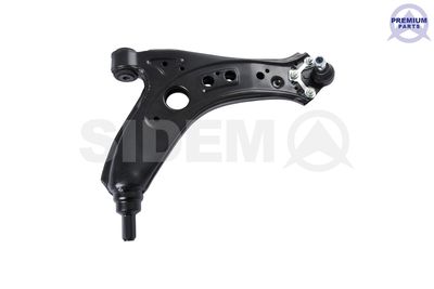 Control/Trailing Arm, wheel suspension SIDEM 57077