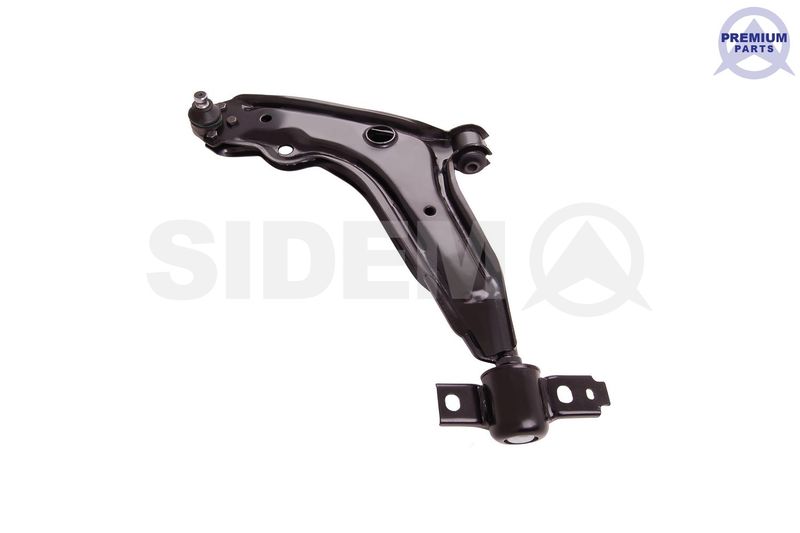 SIDEM 57078 Control/Trailing Arm, wheel suspension