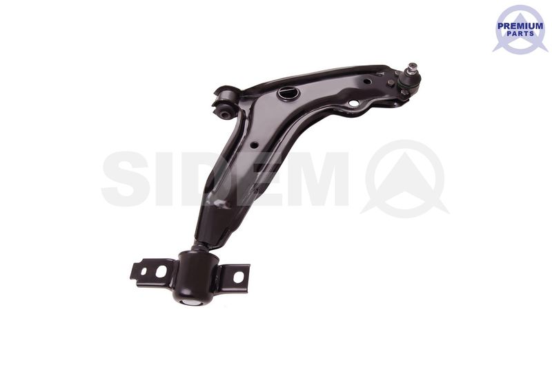 SIDEM 57079 Control/Trailing Arm, wheel suspension